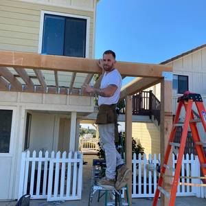 Meet your Posher, Gus